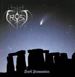 Frost (GER) : Dark Possession